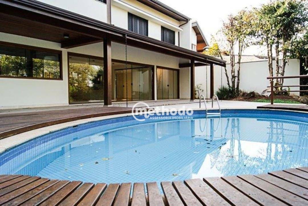 Casa de Condomínio à venda com 4 quartos, 576m² - Foto 11