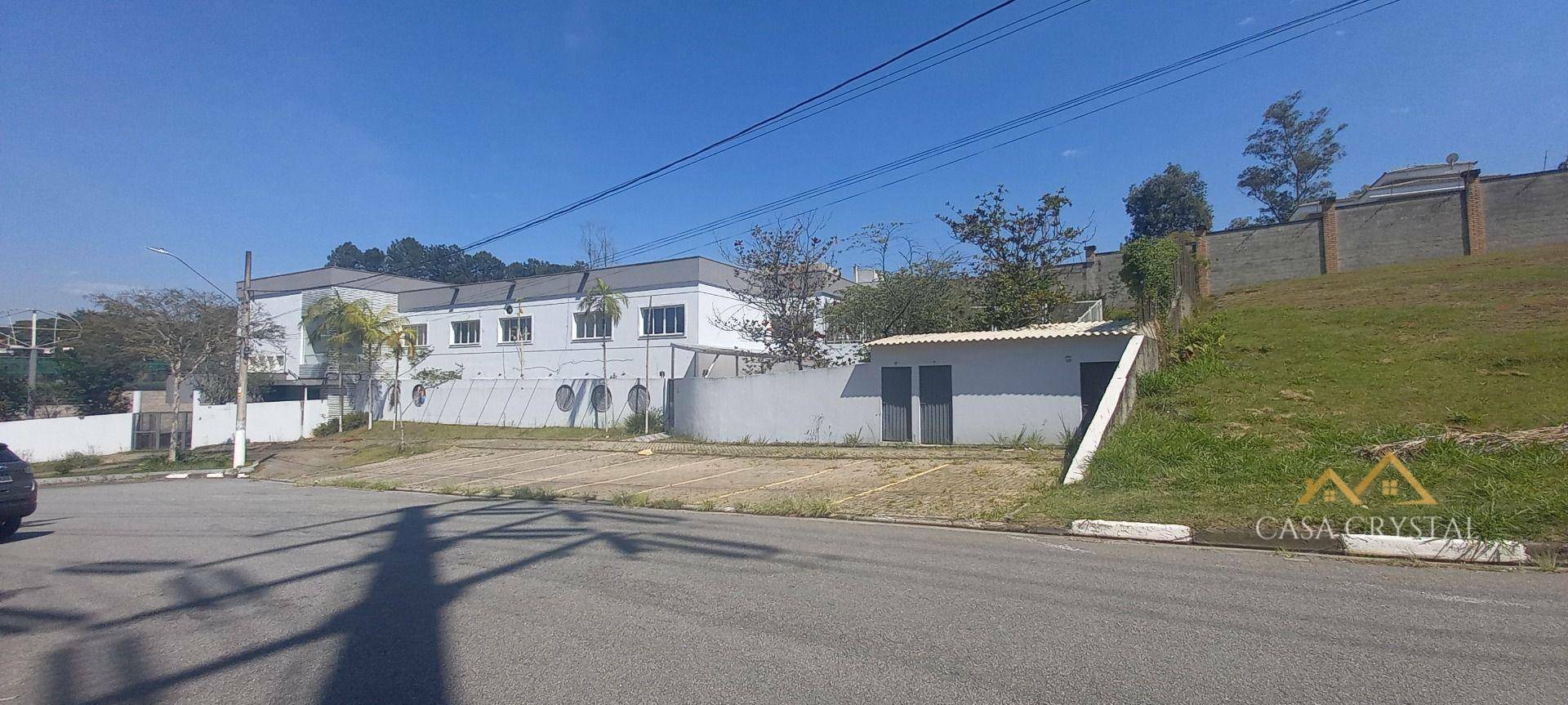 Prédio Inteiro à venda e aluguel, 1484m² - Foto 4