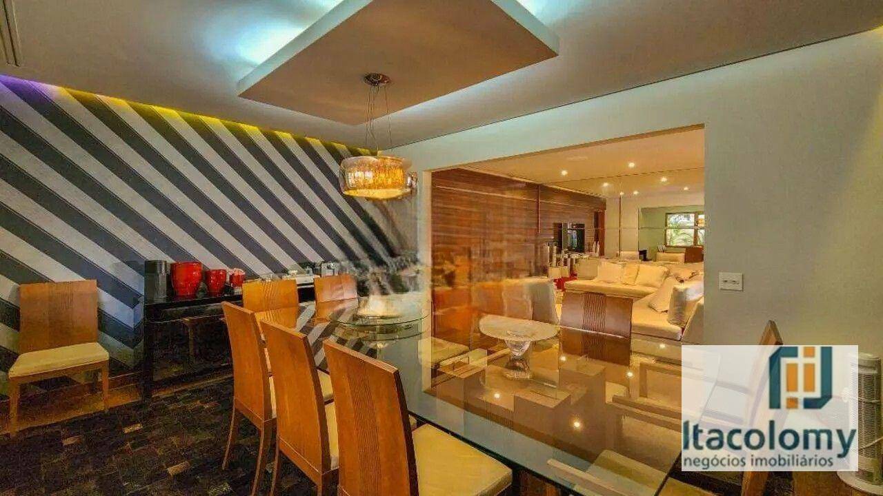 Casa de Condomínio à venda com 4 quartos, 531m² - Foto 23