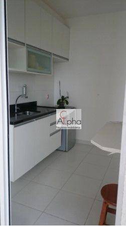 Apartamento para alugar com 1 quarto, 55m² - Foto 7