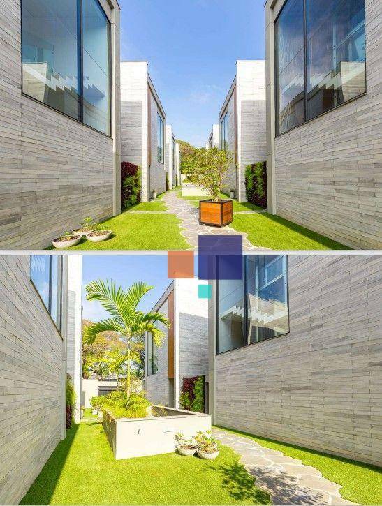 Casa de Condomínio à venda com 5 quartos, 867m² - Foto 2