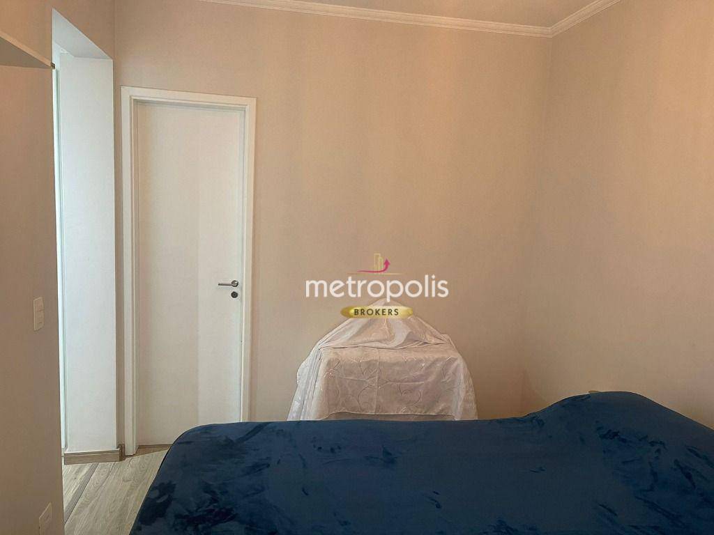 Apartamento à venda com 3 quartos, 92m² - Foto 11