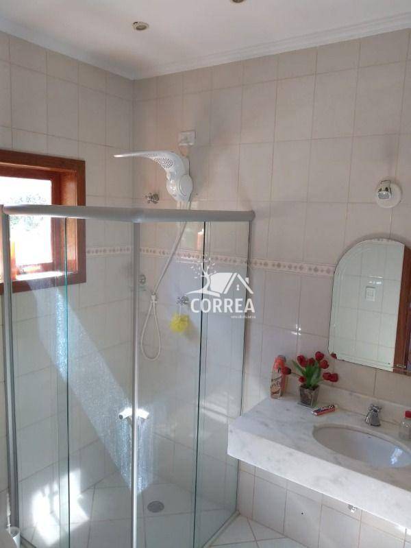 Chácara à venda com 4 quartos, 460m² - Foto 11