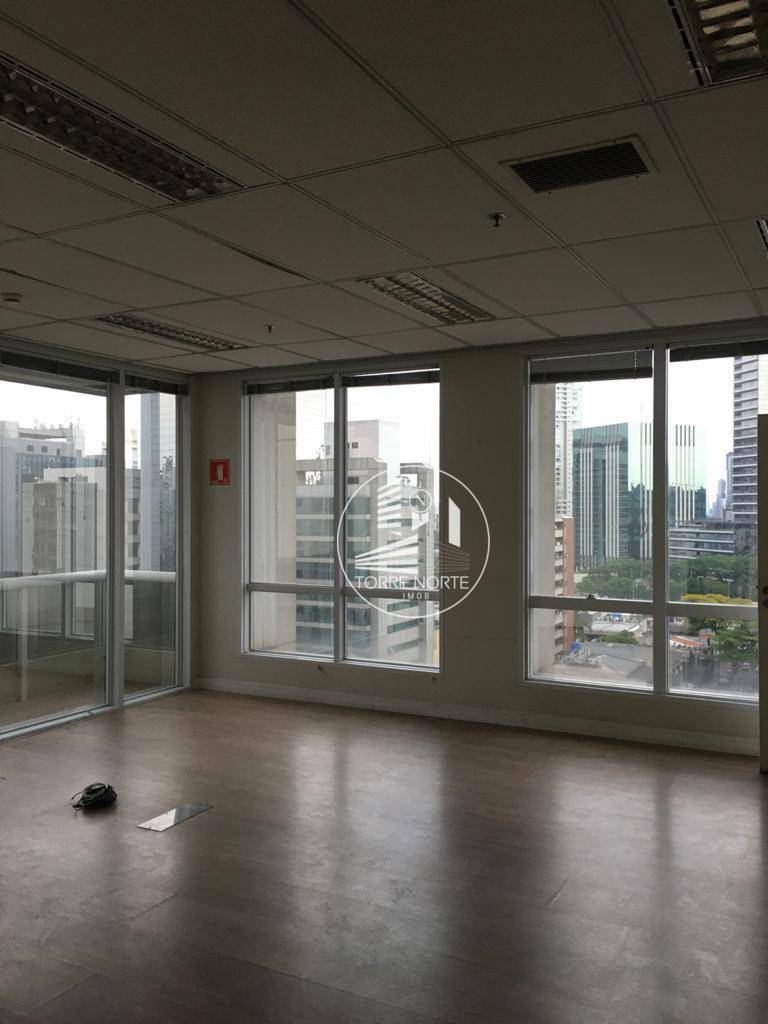 Conjunto Comercial-Sala para alugar, 254m² - Foto 1