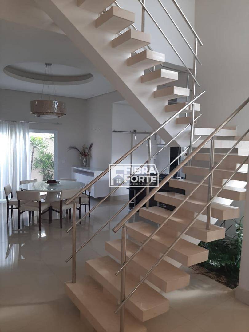 Casa de Condomínio à venda com 3 quartos, 446m² - Foto 19