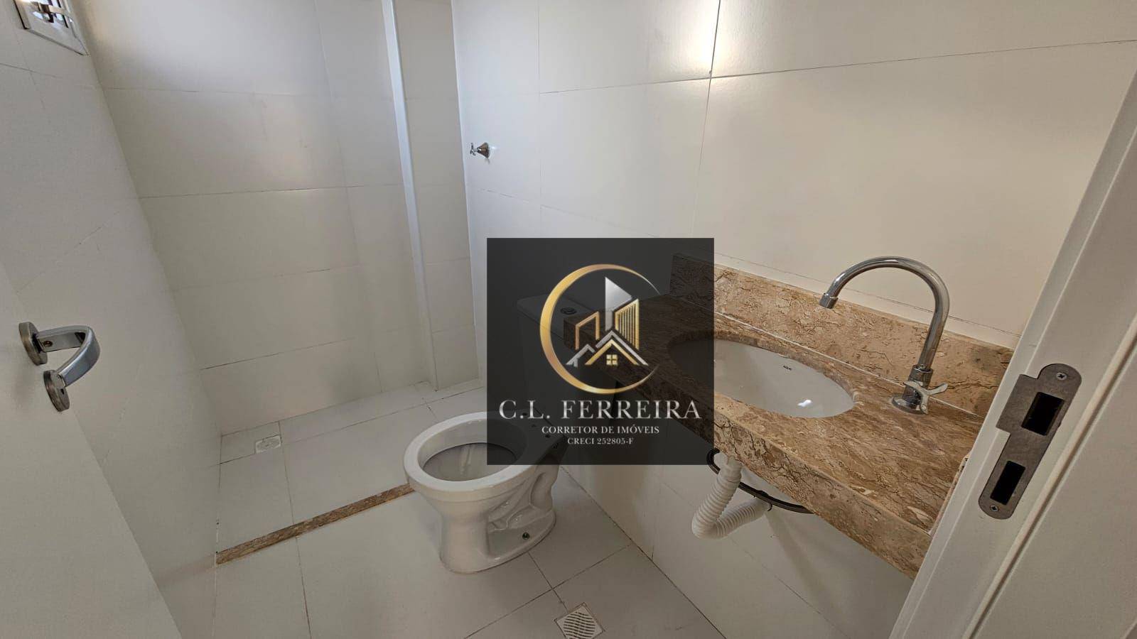 Apartamento à venda com 2 quartos, 80m² - Foto 16