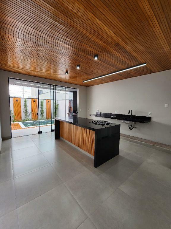 Casa de Condomínio à venda com 3 quartos, 147m² - Foto 10