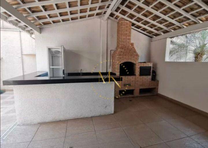 Apartamento à venda com 3 quartos, 65m² - Foto 14