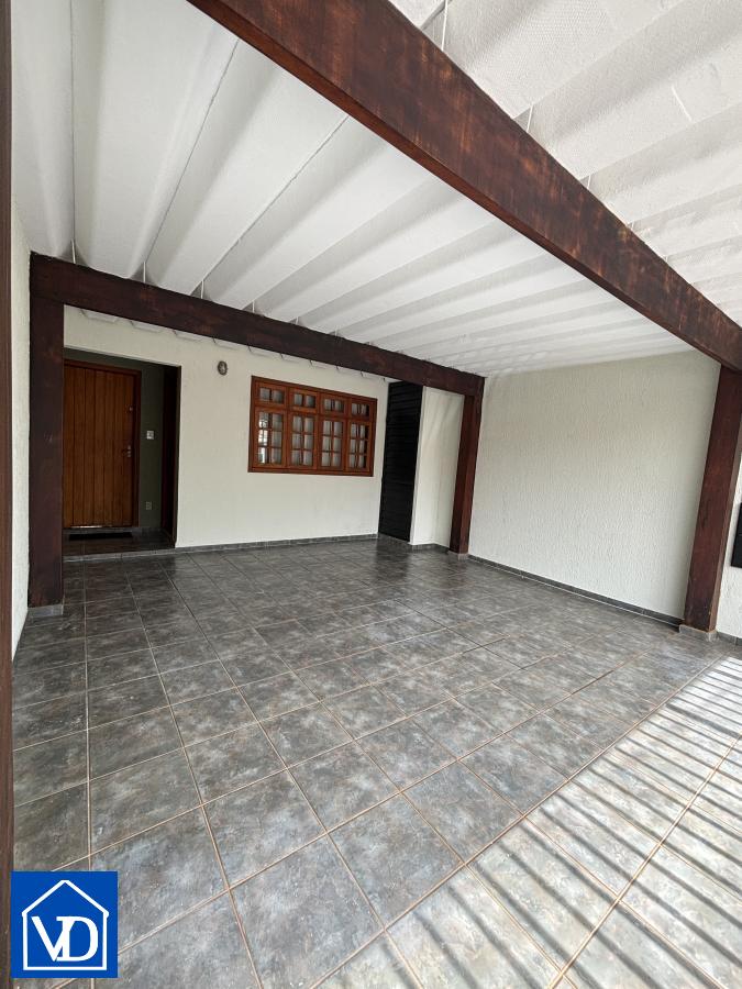 Casa para alugar com 3 quartos, 109m² - Foto 4