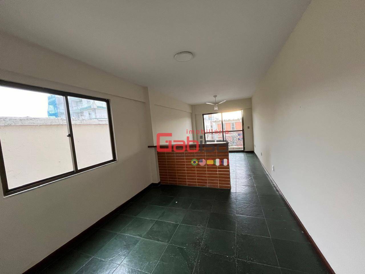 Apartamento para alugar com 3 quartos, 85m² - Foto 1