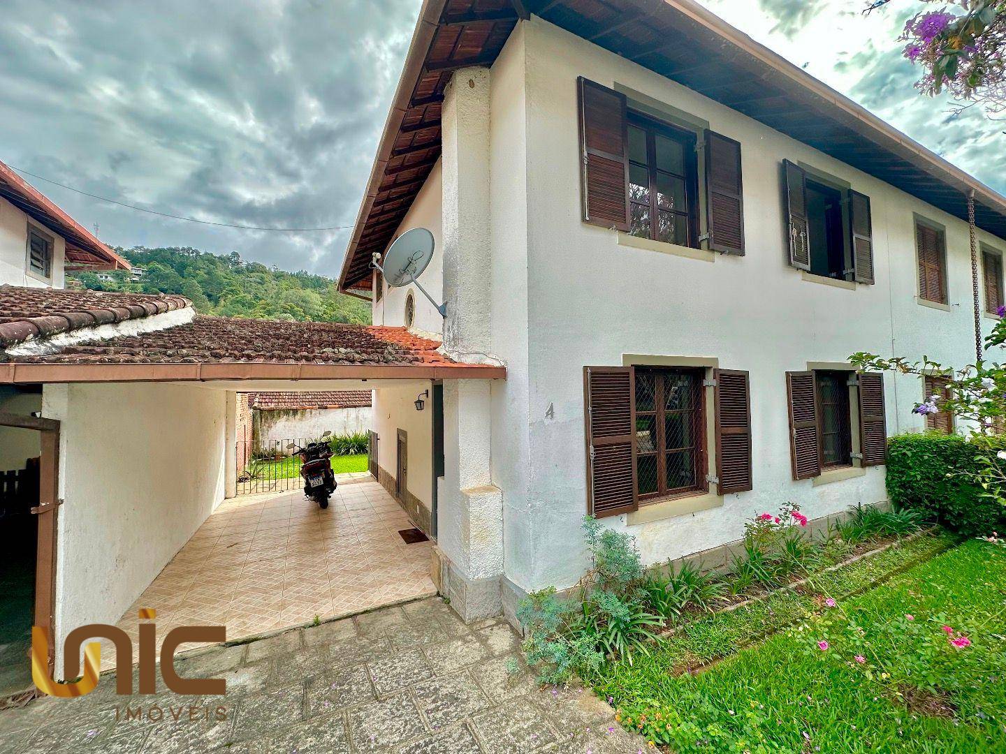 Casa, 3 quartos, 120 m² - Foto 1