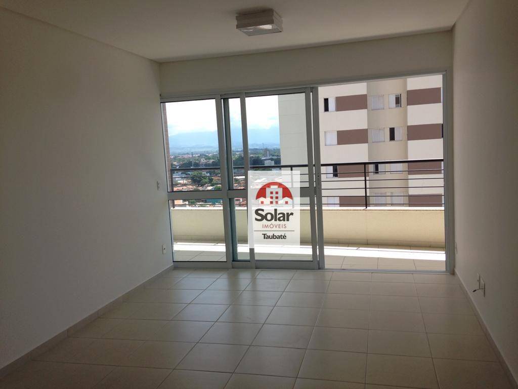 Apartamento à venda com 3 quartos, 114m² - Foto 1