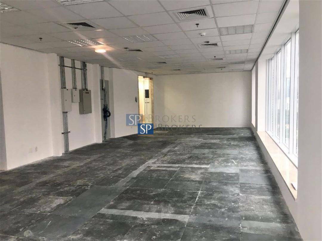 Conjunto Comercial-Sala para alugar, 222m² - Foto 5