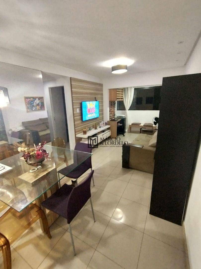 Apartamento à venda com 2 quartos, 67m² - Foto 12