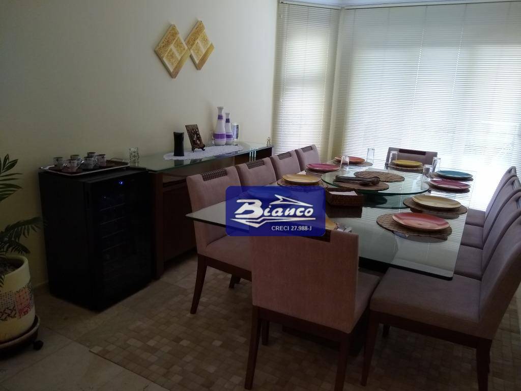 Sobrado à venda com 3 quartos, 330m² - Foto 6