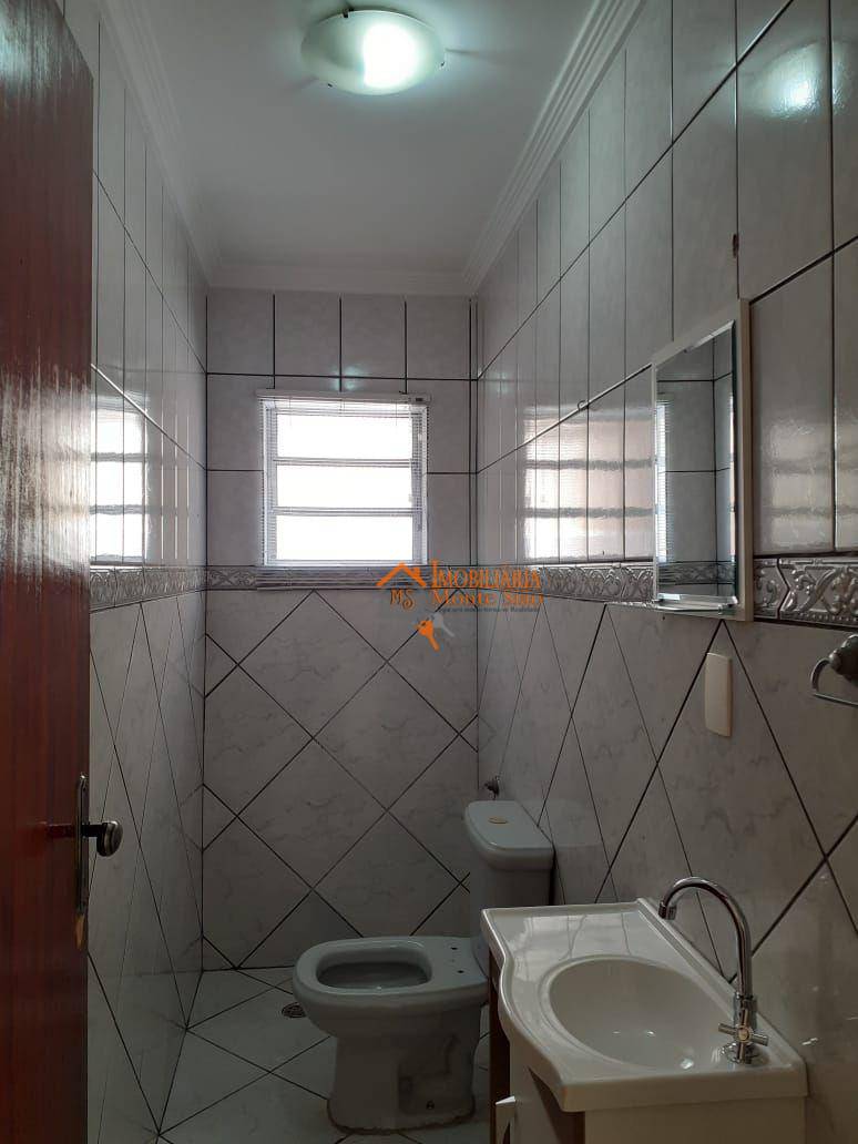 Sobrado à venda com 4 quartos, 224m² - Foto 31