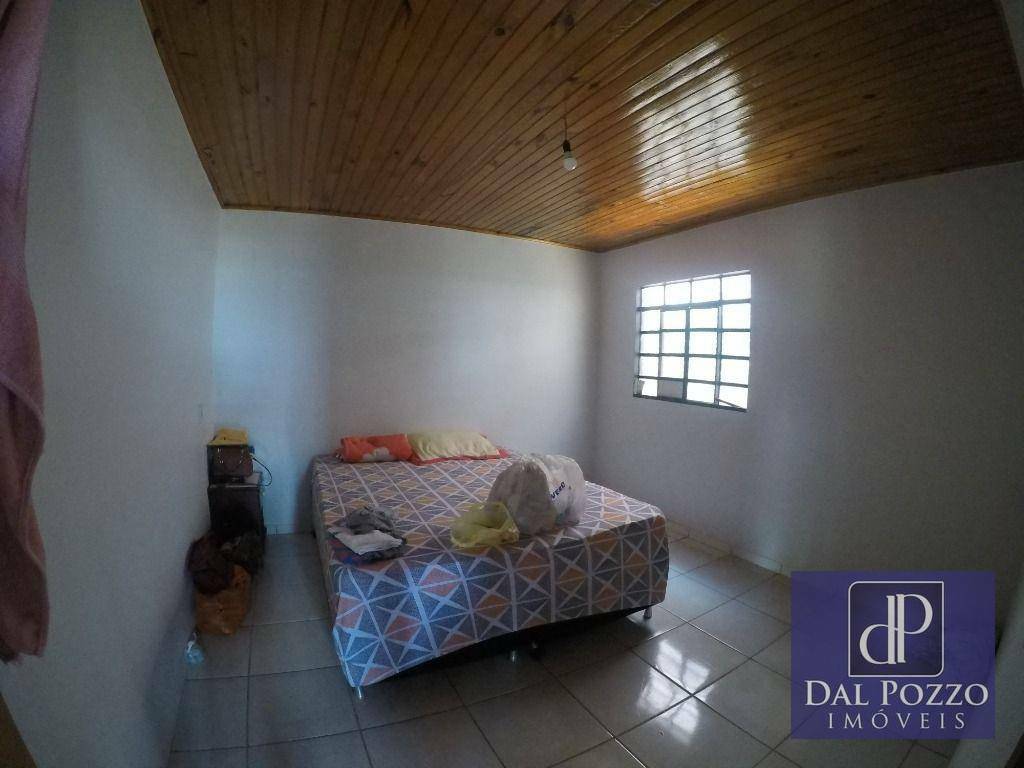 Casa à venda com 3 quartos, 113m² - Foto 10