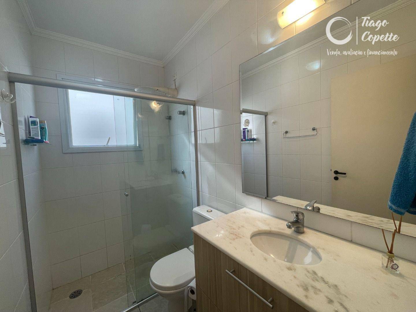 Casa de Condomínio à venda com 4 quartos, 159m² - Foto 13