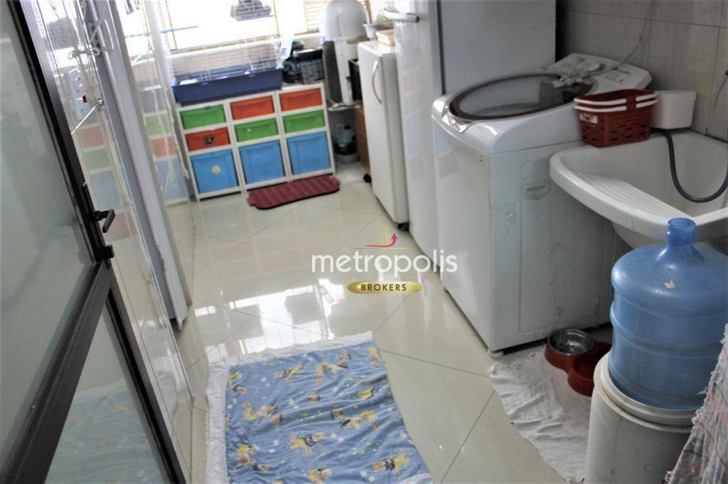 Apartamento à venda com 3 quartos, 162m² - Foto 18