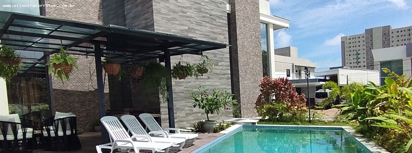 Casa à venda com 4 quartos, 337m² - Foto 24