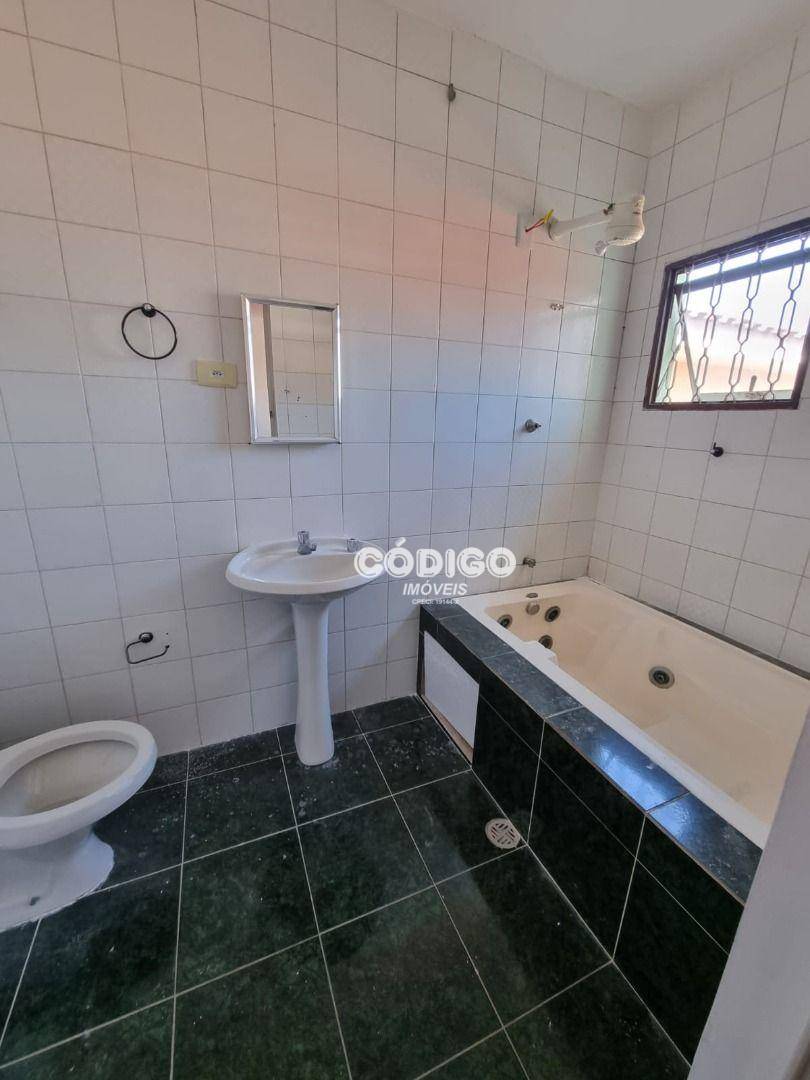 Sobrado para alugar com 3 quartos, 110m² - Foto 16