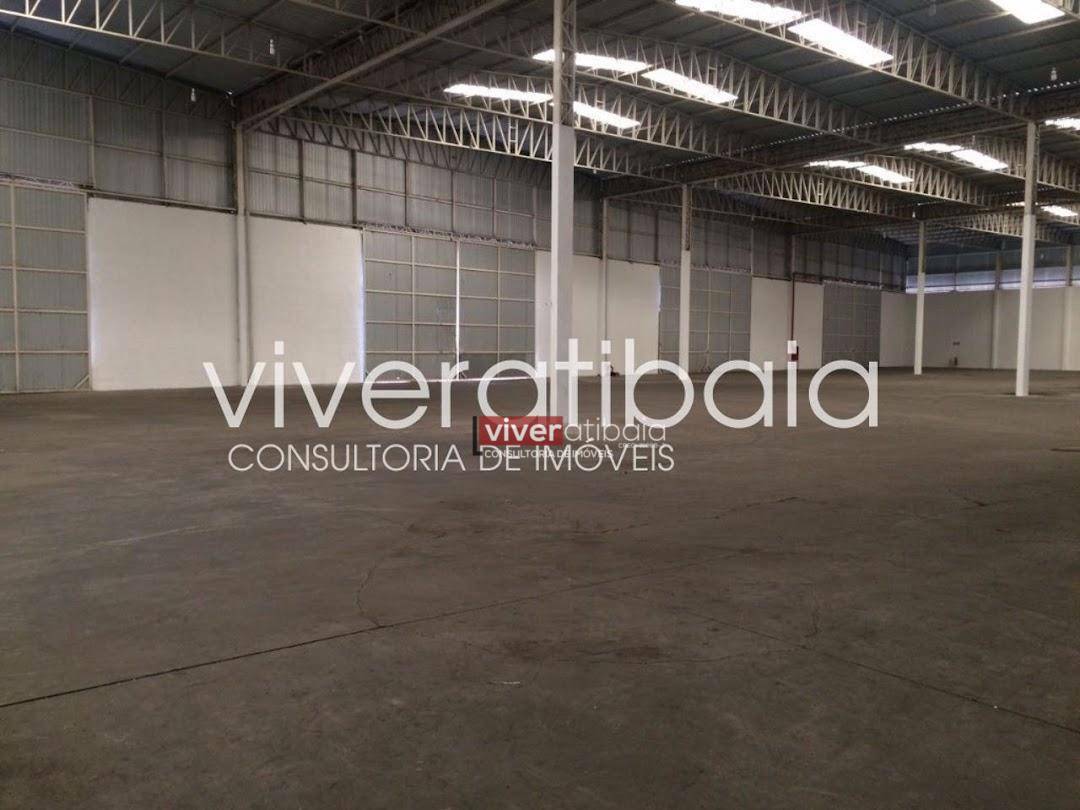 Depósito-Galpão-Armazém à venda e aluguel, 3000m² - Foto 7