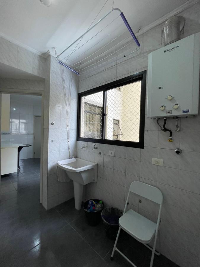 Apartamento para alugar com 3 quartos, 113m² - Foto 24