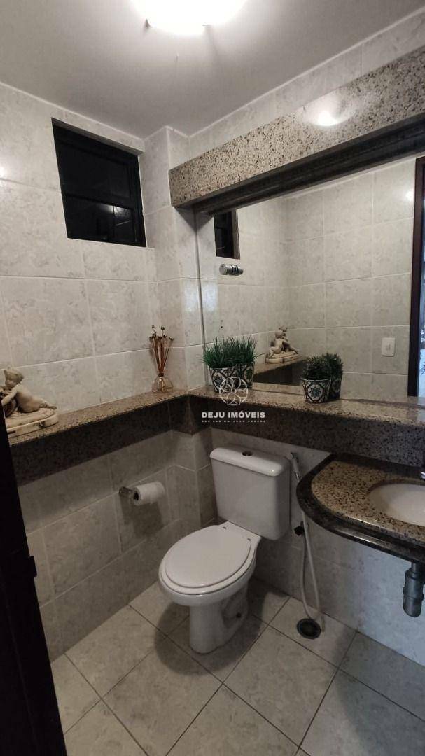 Apartamento à venda com 4 quartos, 165m² - Foto 26