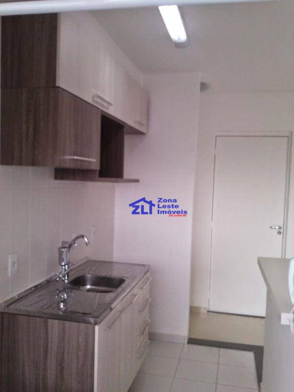 Apartamento à venda com 1 quarto, 35m² - Foto 5