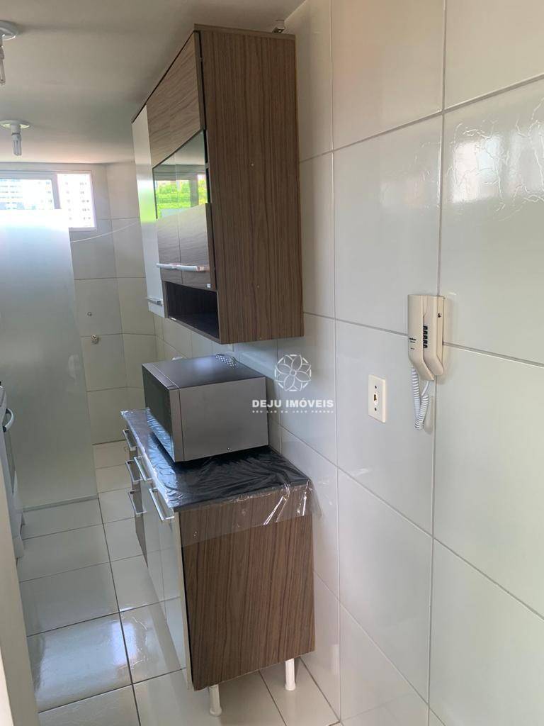 Apartamento à venda com 3 quartos, 70m² - Foto 6