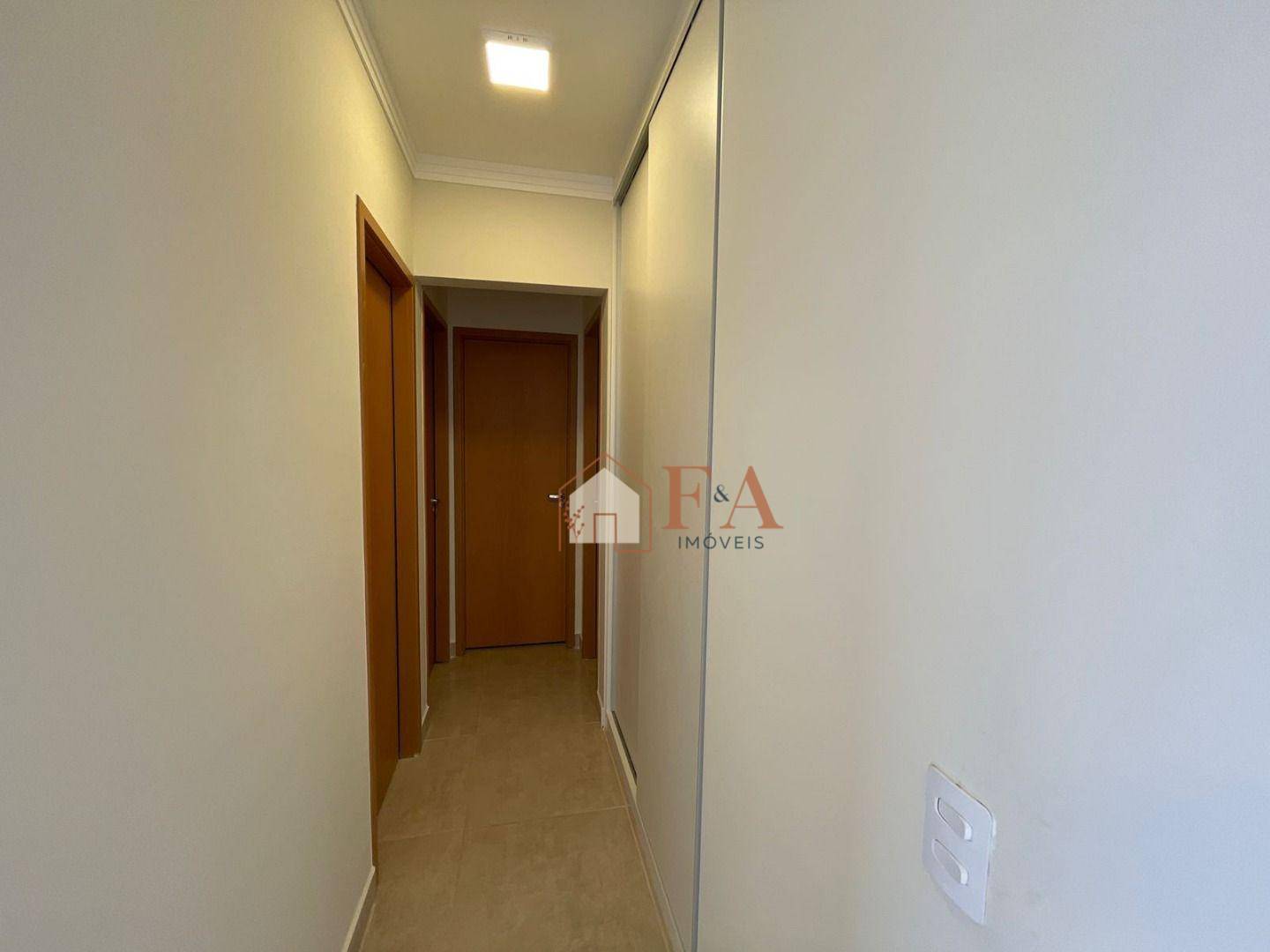 Apartamento à venda com 3 quartos, 66m² - Foto 8