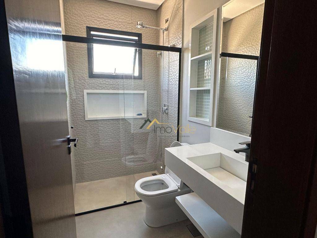 Casa de Condomínio à venda e aluguel com 3 quartos, 300m² - Foto 15