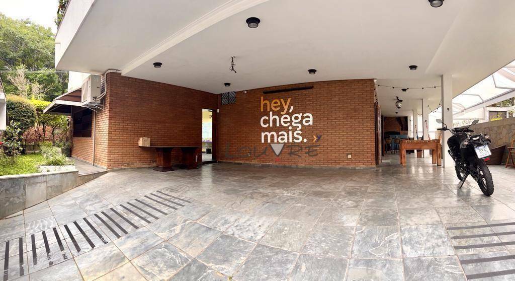 Casa para alugar, 763m² - Foto 6