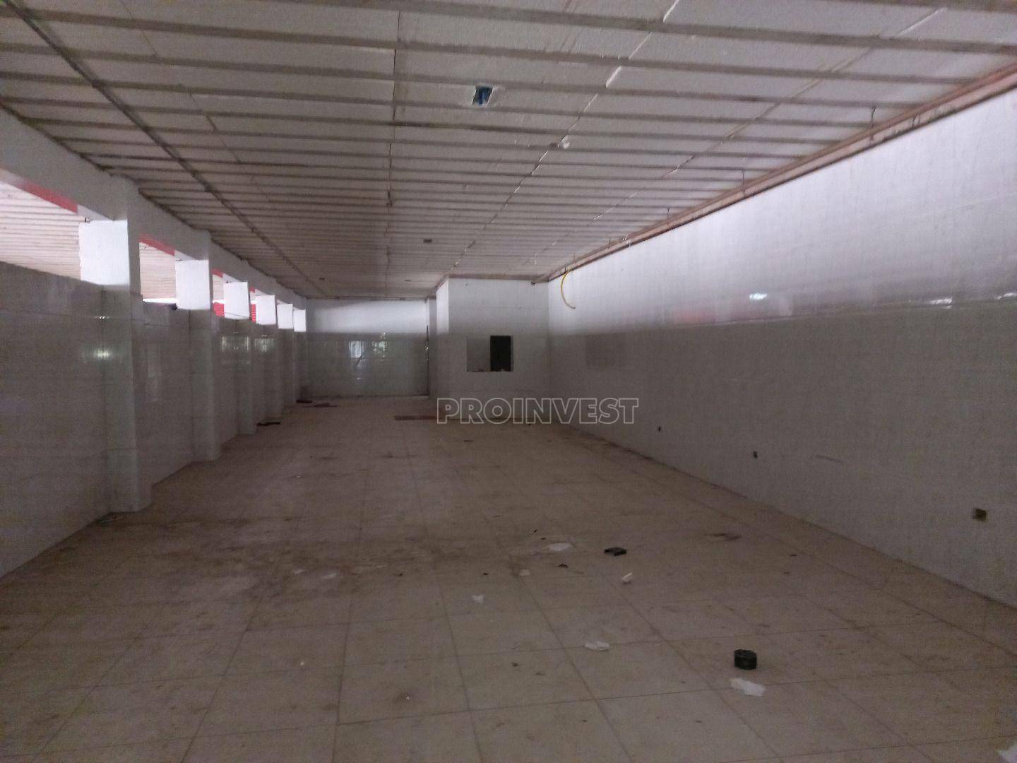 Depósito-Galpão-Armazém à venda e aluguel, 2890m² - Foto 9