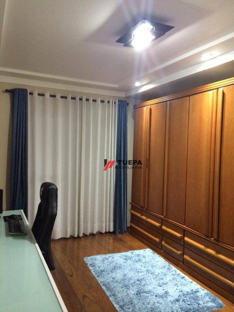 Sobrado à venda com 3 quartos, 264m² - Foto 9