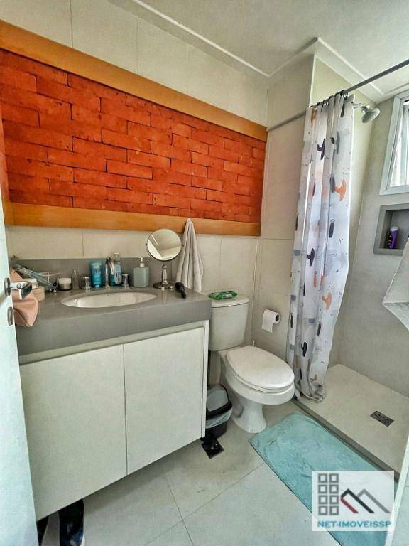 Apartamento à venda com 3 quartos, 117m² - Foto 16