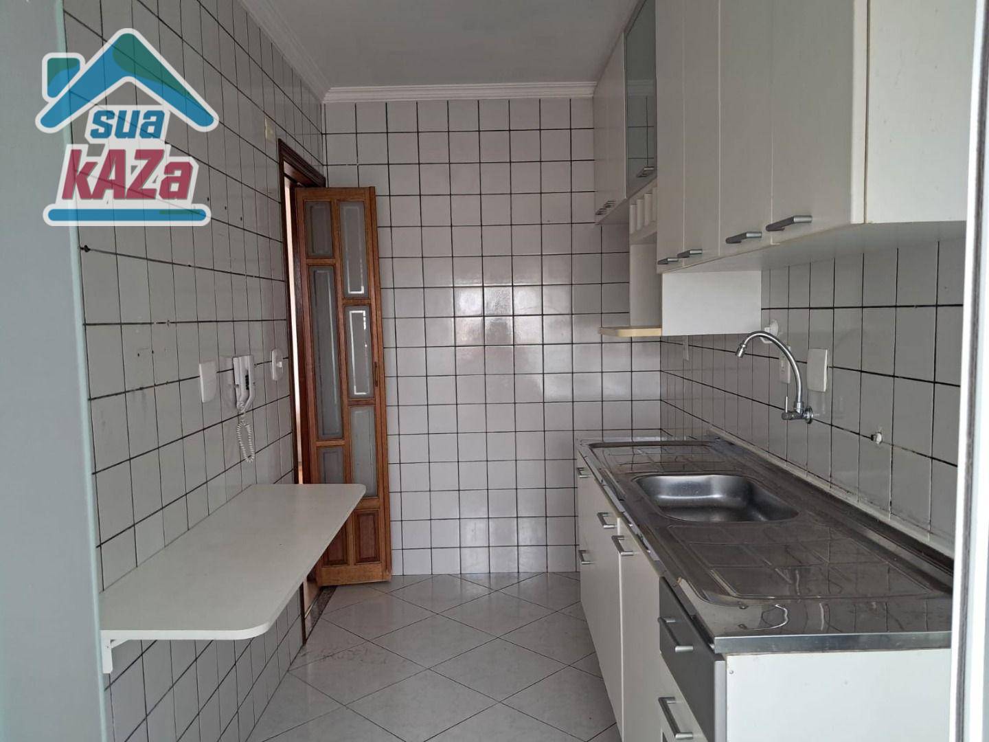 Apartamento à venda com 2 quartos, 55m² - Foto 9