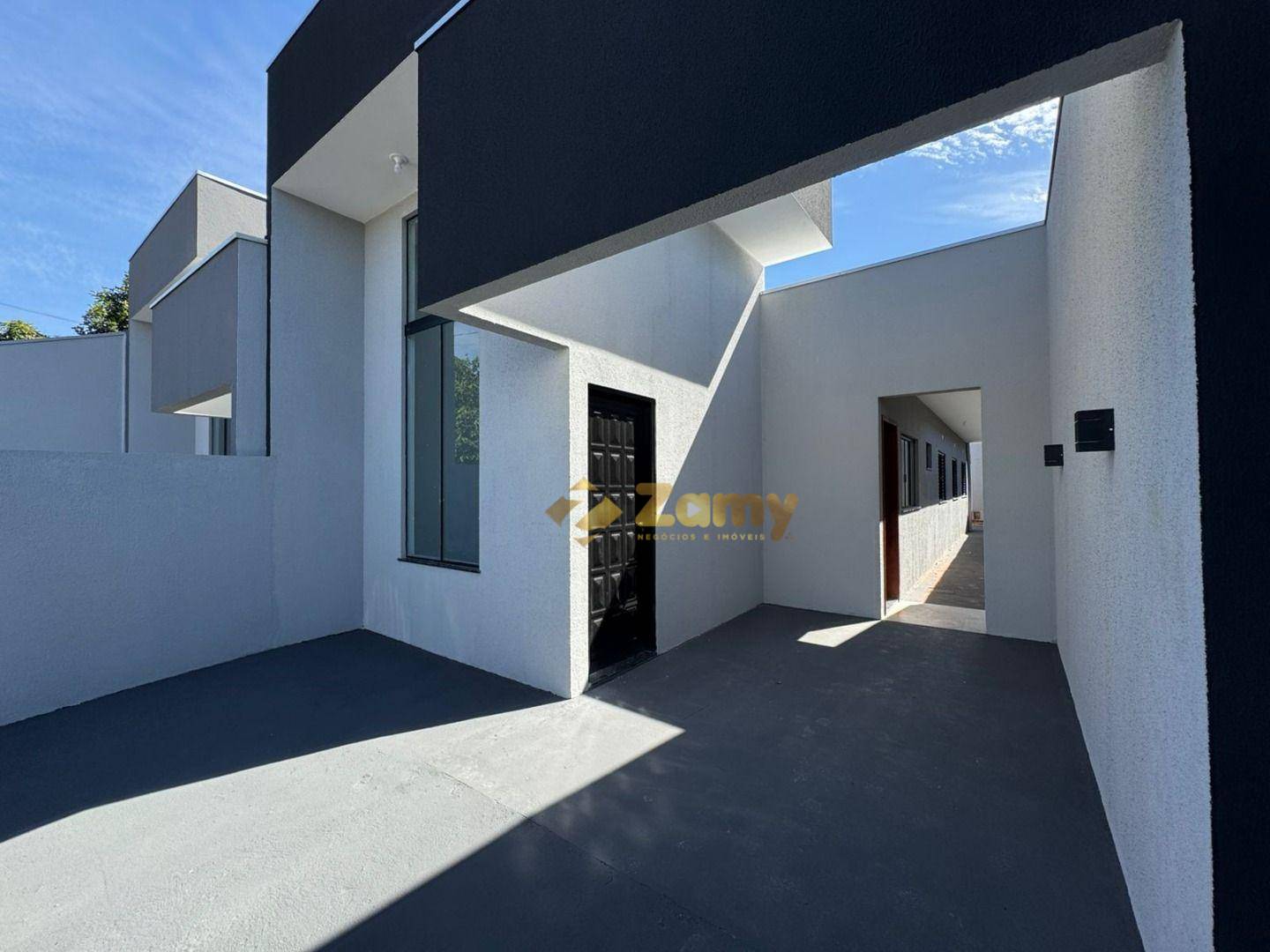 Casa, 3 quartos, 69 m² - Foto 5