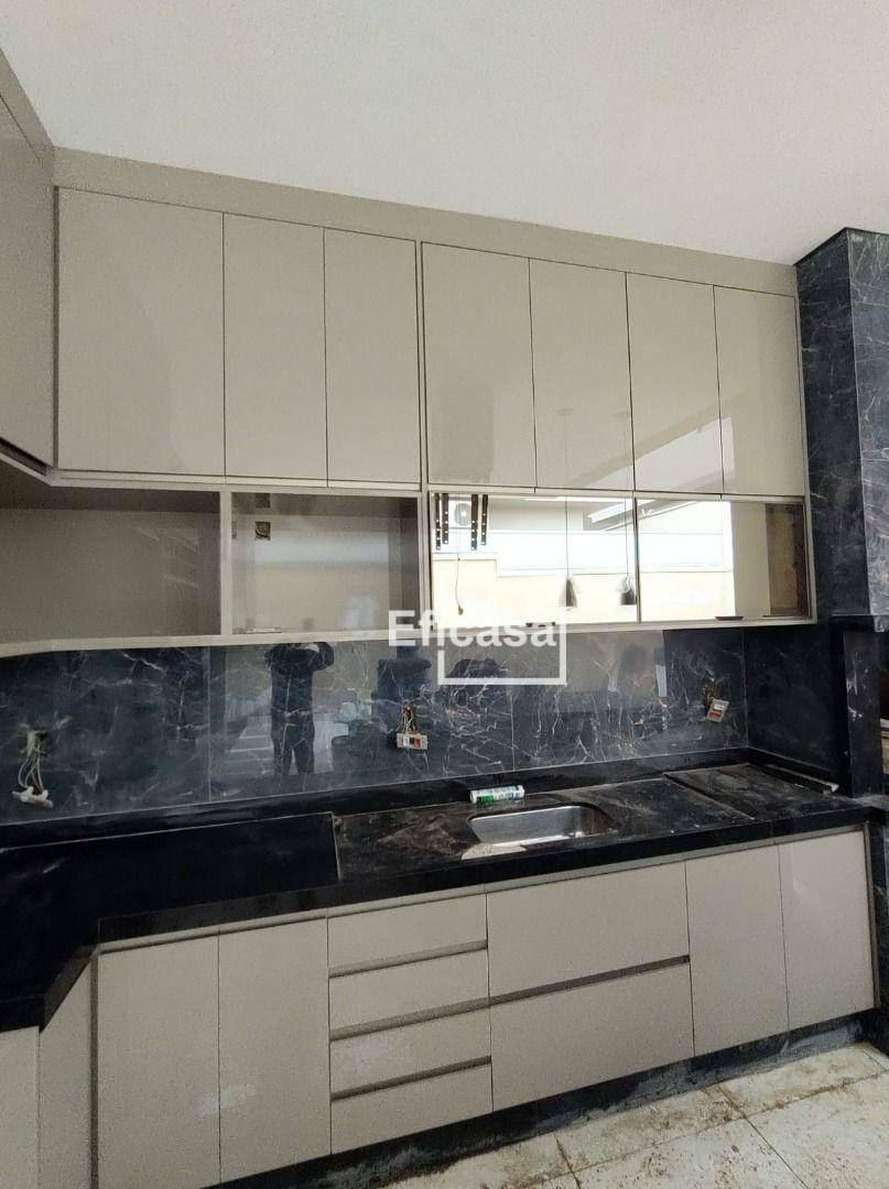 Casa de Condomínio à venda com 3 quartos, 153m² - Foto 23