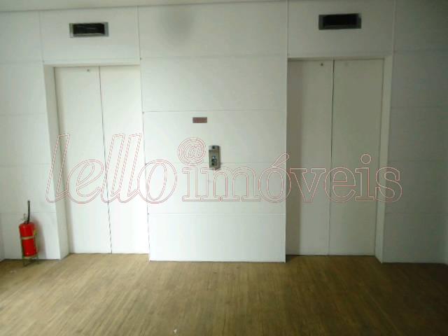 Conjunto Comercial-Sala para alugar, 375m² - Foto 9