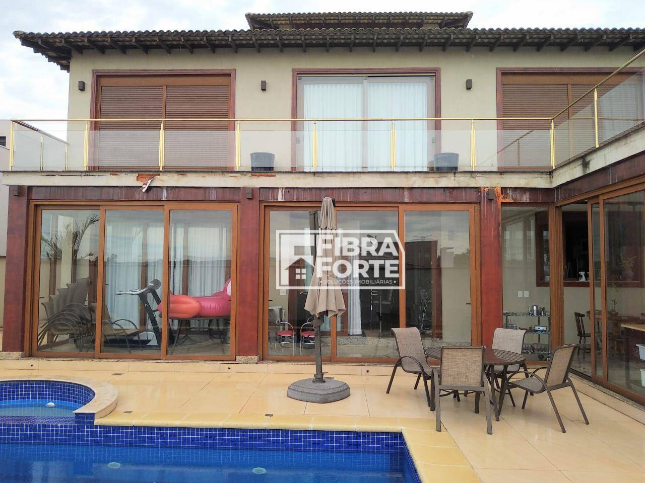 Casa de Condomínio para alugar com 5 quartos, 650m² - Foto 19