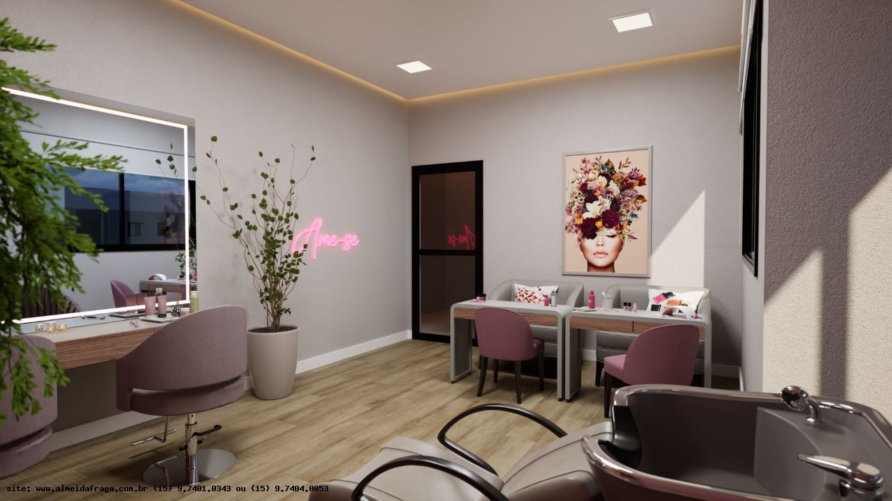 Apartamento à venda com 2 quartos, 61m² - Foto 10