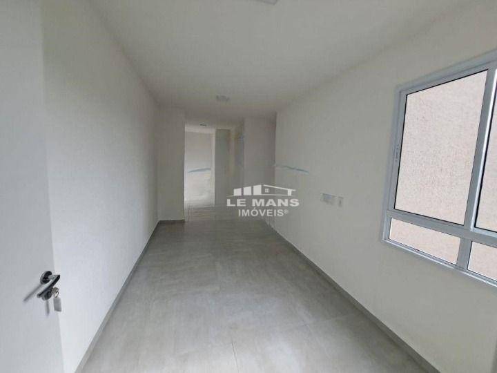 Apartamento à venda com 2 quartos, 48m² - Foto 3