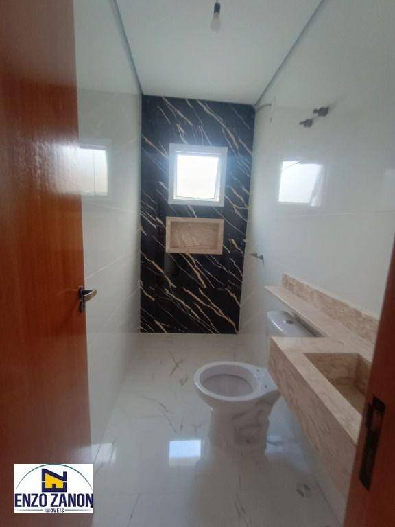 Sobrado, 3 quartos, 120 m² - Foto 11