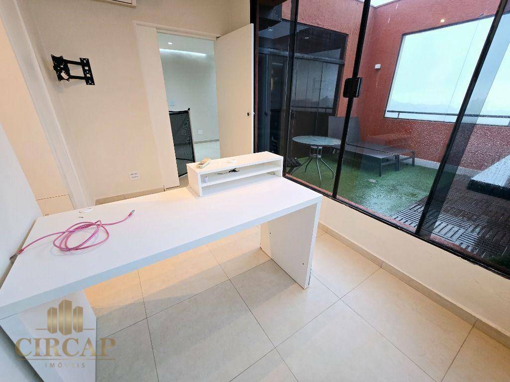 Cobertura à venda com 1 quarto, 95m² - Foto 17