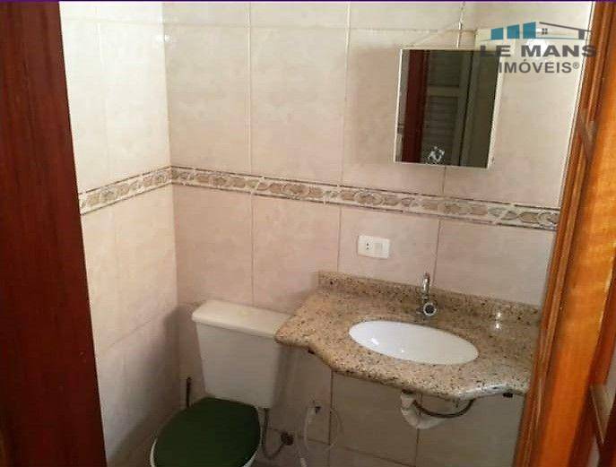 Apartamento à venda com 3 quartos, 95m² - Foto 13