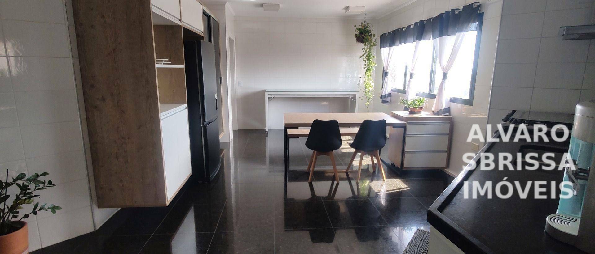 Apartamento à venda com 4 quartos, 405m² - Foto 14