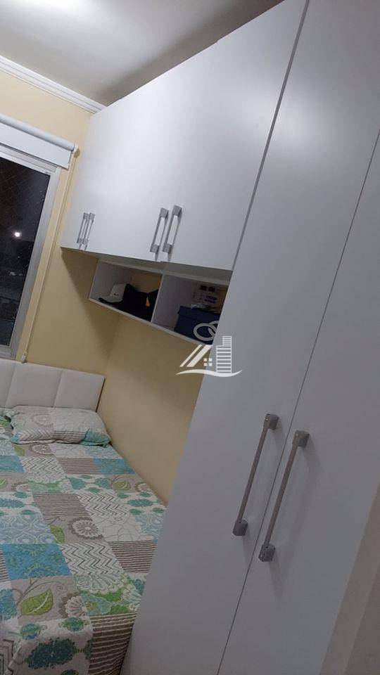 Apartamento à venda com 2 quartos - Foto 19