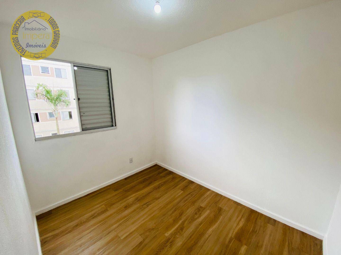 Apartamento à venda com 2 quartos, 46m² - Foto 12