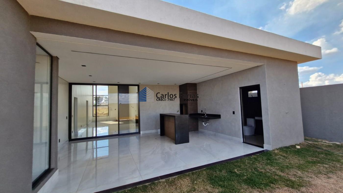 Casa de Condomínio à venda com 3 quartos, 250m² - Foto 28